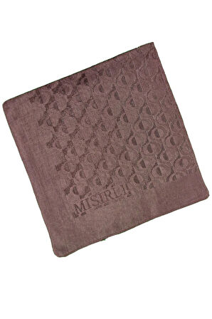 Mısırlı Eşarpları İpek Pamuklu Eşarp