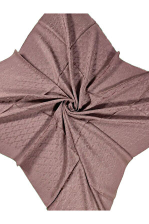 Mısırlı Eşarpları İpek Pamuklu Eşarp