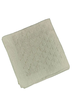 Mısırlı Eşarpları İpek Pamuklu Eşarp