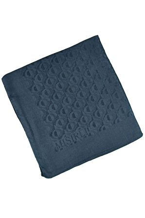 Mısırlı Eşarpları İpek Pamuklu Eşarp