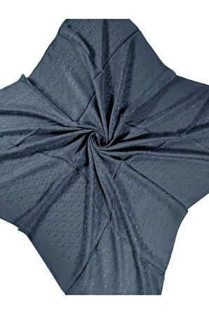 Mısırlı Eşarpları İpek Pamuklu Eşarp