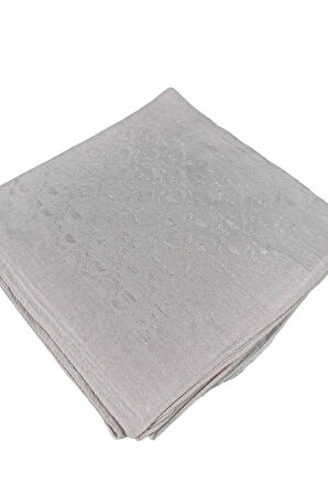 Mısırlı Eşarpları İpek Pamuklu Eşarp