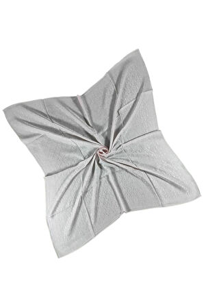 Mısırlı Eşarpları İpek Pamuklu Eşarp