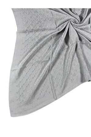 Mısırlı Eşarpları İpek Pamuklu Eşarp