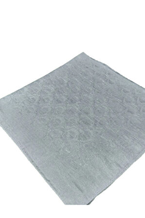 Mısırlı Eşarpları İpek Pamuklu Eşarp