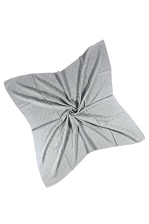 Mısırlı Eşarpları İpek Pamuklu Eşarp