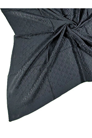 Mısırlı Eşarpları İpek Pamuklu Eşarp