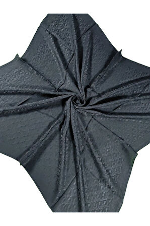 Mısırlı Eşarpları İpek Pamuklu Eşarp