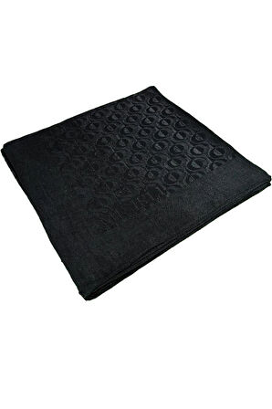 Mısırlı Eşarpları İpek Pamuklu Eşarp