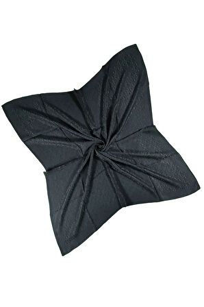 Mısırlı Eşarpları İpek Pamuklu Eşarp