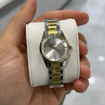 Daniel Klein DKE.1.10990.03 Kadın Kol Saati