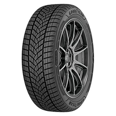 Goodyear UltraGrip Performance Plus SUV 225/55 R19 103V XL Kış Lastiği - 2025