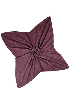 Mısırlı Eşarpları İpek Pamuklu Eşarp