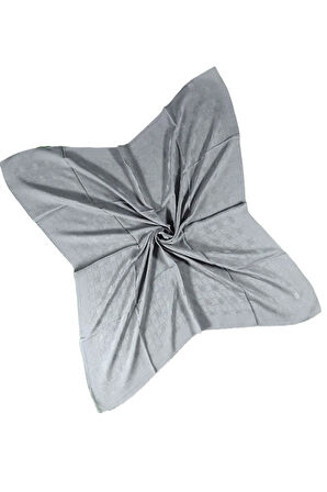 Mısırlı Eşarpları İpek Pamuklu Eşarp