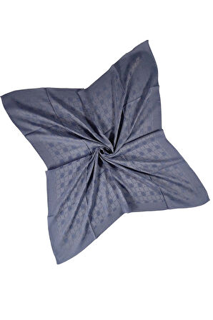 Mısırlı Eşarpları İpek Pamuklu Eşarp