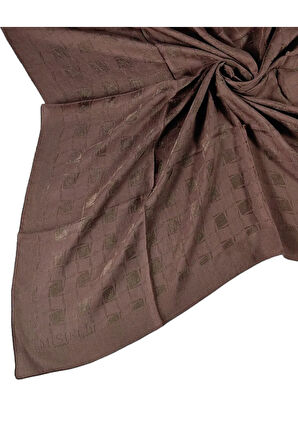 Mısırlı Eşarpları İpek Pamuklu Eşarp