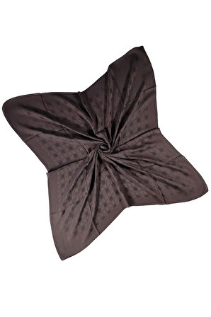 Mısırlı Eşarpları İpek Pamuklu Eşarp