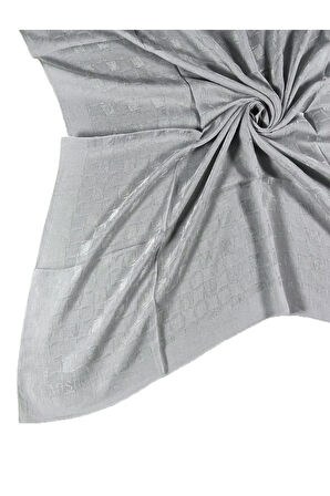 Mısırlı Eşarpları İpek Pamuklu Eşarp