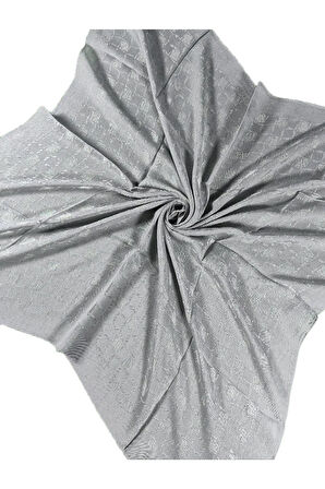 Mısırlı Eşarpları İpek Pamuklu Eşarp