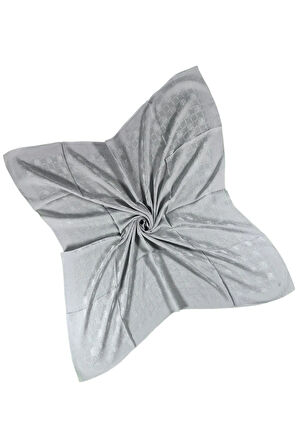 Mısırlı Eşarpları İpek Pamuklu Eşarp