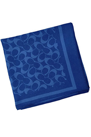 Işıl İpek - C Desen Siena Eşarp 100x100 cm