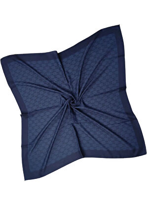 Işıl İpek - G Desen Siena Eşarp 100x100 cm