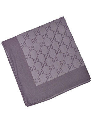 Işıl İpek - G Desen Siena Eşarp 100x100 cm