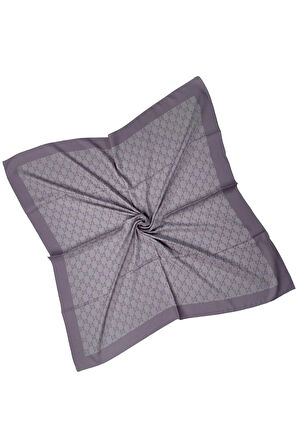 Işıl İpek - G Desen Siena Eşarp 100x100 cm