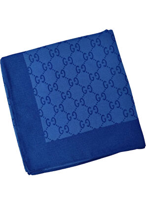 Işıl İpek - G Desen Siena Eşarp 100x100 cm