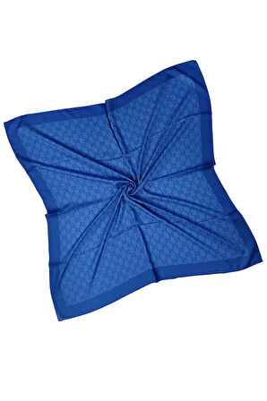 Işıl İpek - G Desen Siena Eşarp 100x100 cm