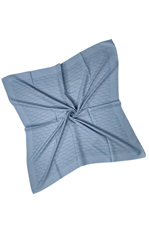 Işıl İpek - F Desen Siena Eşarp 100x100 cm