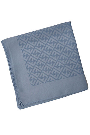 Işıl İpek - F Desen Siena Eşarp 100x100 cm