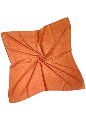 Işıl İpek - F Desen Siena Eşarp 100x100 cm