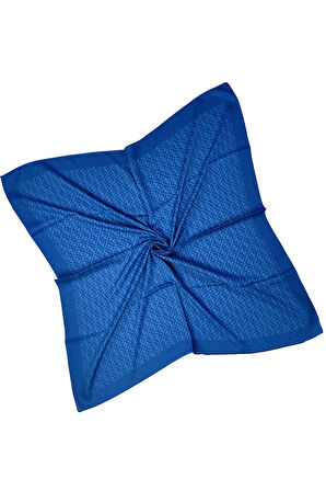 Işıl İpek - F Desen Siena Eşarp 100x100 cm