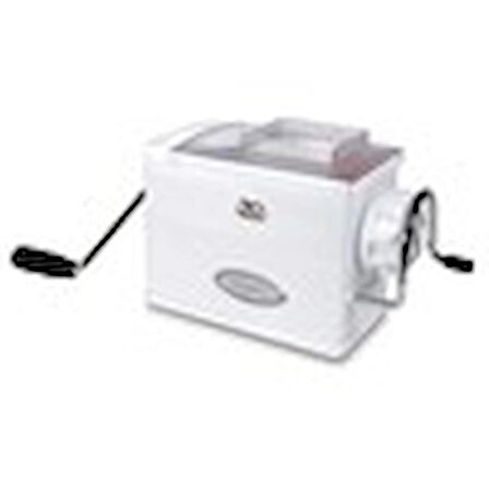 Marcato 5000050109 Regina Makarna Makinası