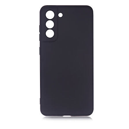 Samsung Galaxy S21 FE Kılıf Esnek Premier Silikon Kapak