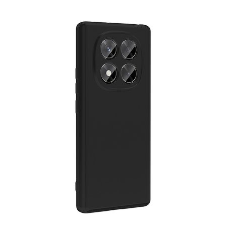 Samsung Galaxy S21 Kılıf Esnek Premier Silikon Kapak