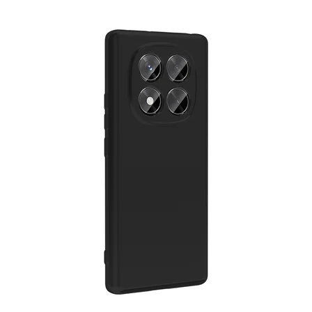iPhone 6 Plus Kılıf Esnek Premier Silikon Kapak
