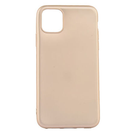 iPhone 11 Pro Kılıf Esneyebilen Şık Sofina Silikon Kapak