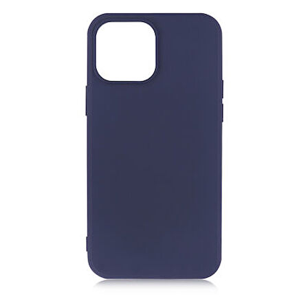 iPhone 13 Pro Max Kılıf Esneyebilen Şık Sofina Silikon Kapak
