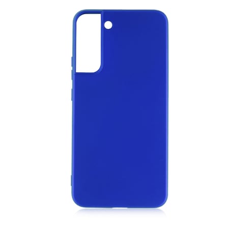 Samsung Galaxy S22 Plus Kılıf Esnek Yapılı İnce Slim Silikon Kapak RYC/Premier