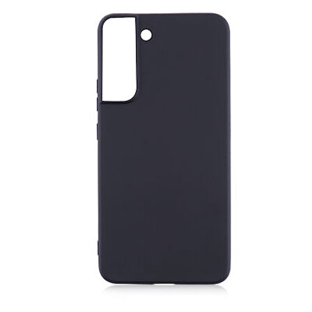 Samsung Galaxy S22 Plus Kılıf Esnek Yapılı İnce Slim Silikon Kapak RYC/Premier