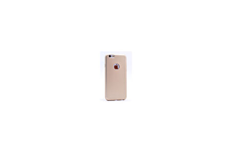 iPhone 6S Plus Kılıf Esnek Yapılı İnce Slim Silikon Kapak RYC/Premier