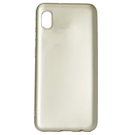 Samsung Galaxy A01 Core Kılıf Esneyebilen Şık Sofina Silikon Kapak