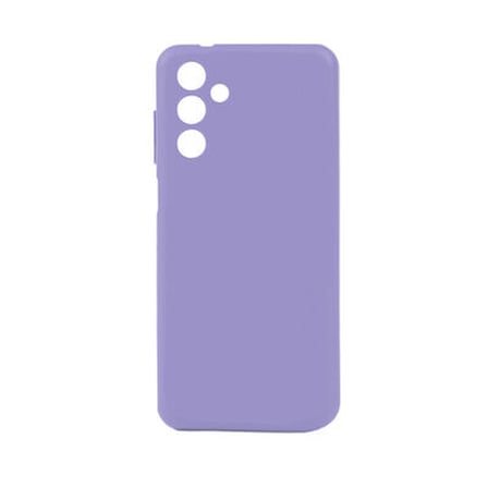 Samsung Galaxy A04S Kılıf Esnek ve Soft Jazz Premium Silikon Kapak