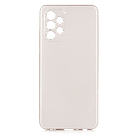 Samsung Galaxy A32 4G Kılıf Esneyebilen Şık Sofina Silikon Kapak