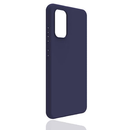 Samsung Galaxy A32 4G Kılıf Esnek Yapılı Yumuşak Dokulu Soft Biye Premium Kapak