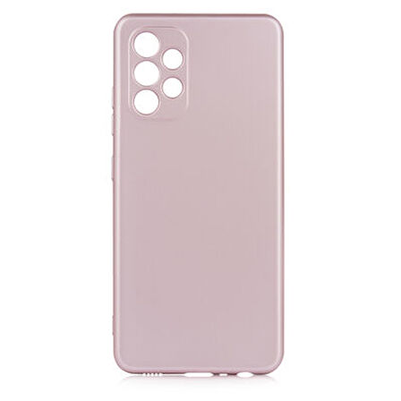 Samsung Galaxy A32 4G Kılıf Esneyebilen Şık Sofina Silikon Kapak