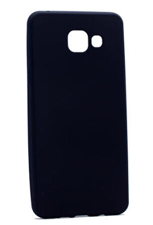 Samsung Galaxy A5 2016 Kılıf Esneyebilen Şık Sofina Silikon Kapak