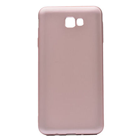 Samsung Galaxy A5 2017 Kılıf Esnek Premier Silikon Kapak